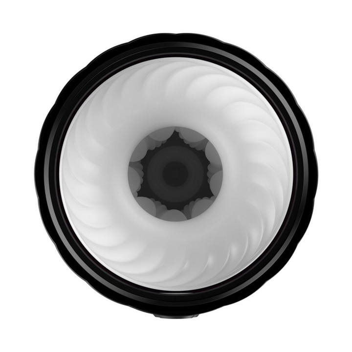 Kaotiklabs The Shockwave Black