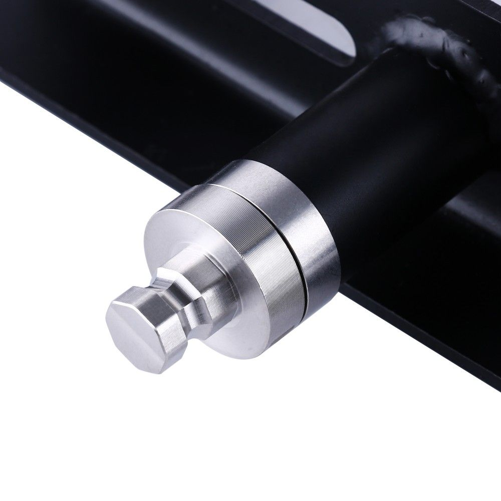 HiSmith - Double Head Adapter (KlicLok)