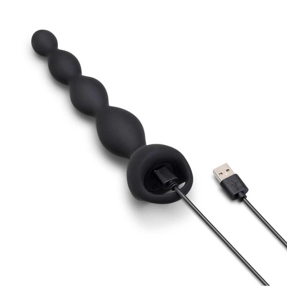 b-Vibe 6.5 Inch Vibing Beads