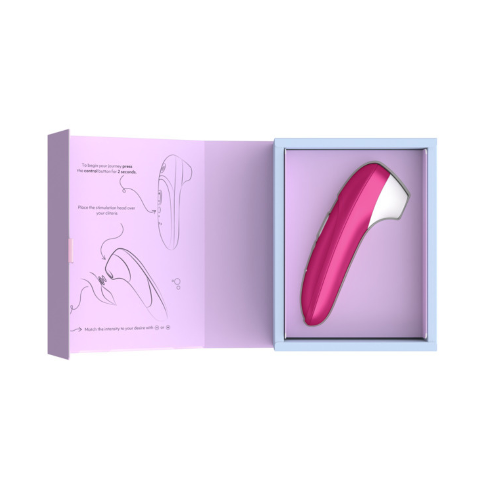 Womanizer Pro