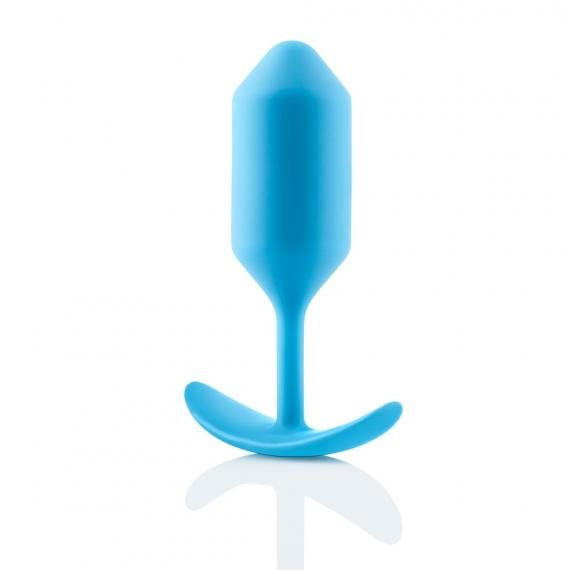 b-Vibe Snug Plug 3 - Teal