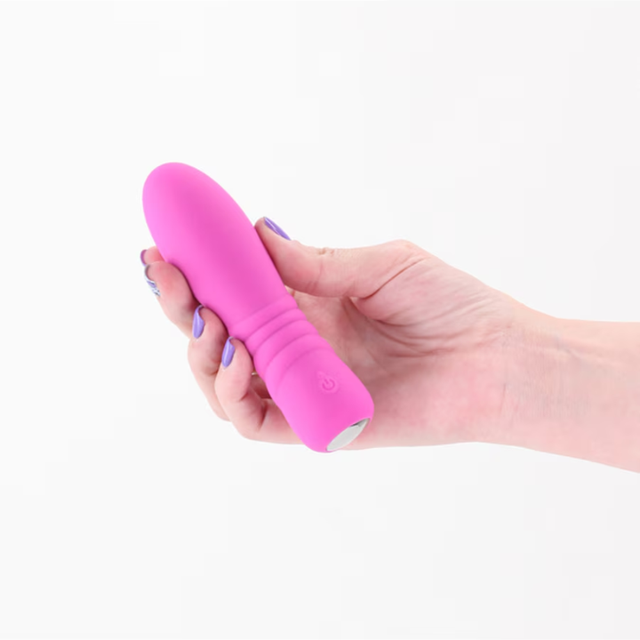 NS Novelties Pretty in Pink Blush - Pink