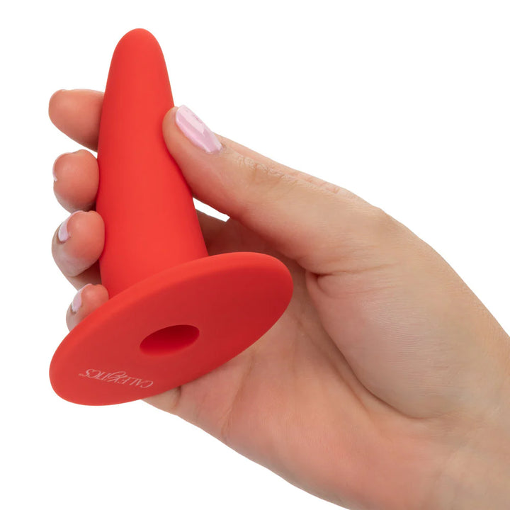 Calexotics She-Ology 5-piece Wearable Vaginal Dilator Set