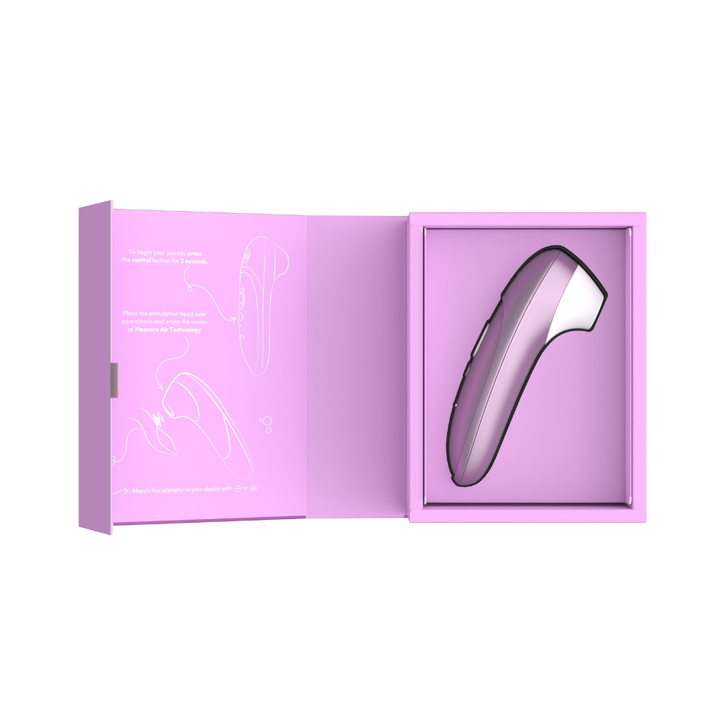 Womanizer Pro