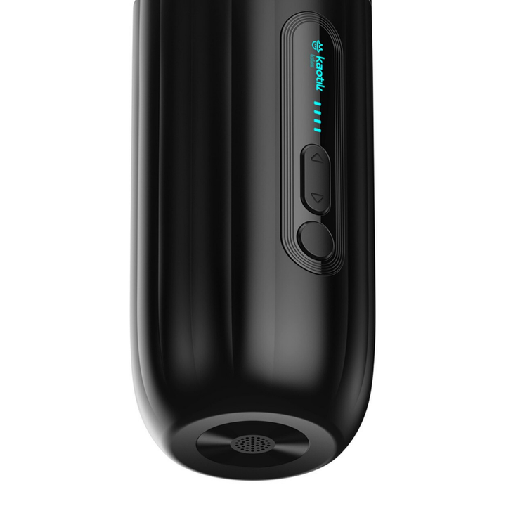 Kaotiklabs The Shockwave Black