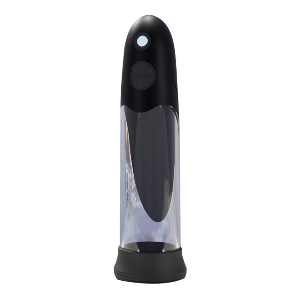 Realov BathFun Automatic Penis Pump