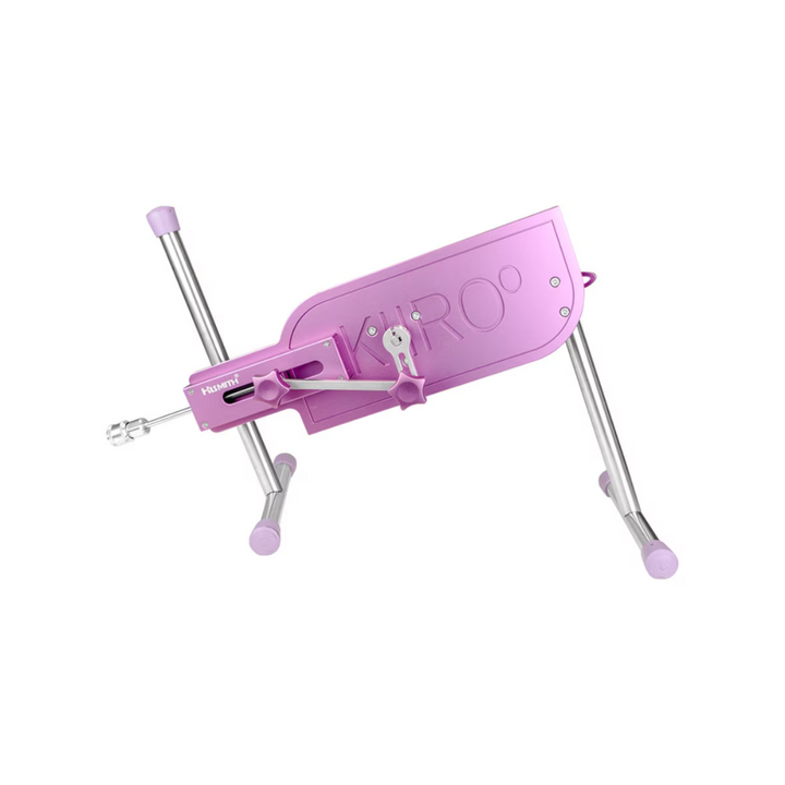 Kiiroo PleasureDrive