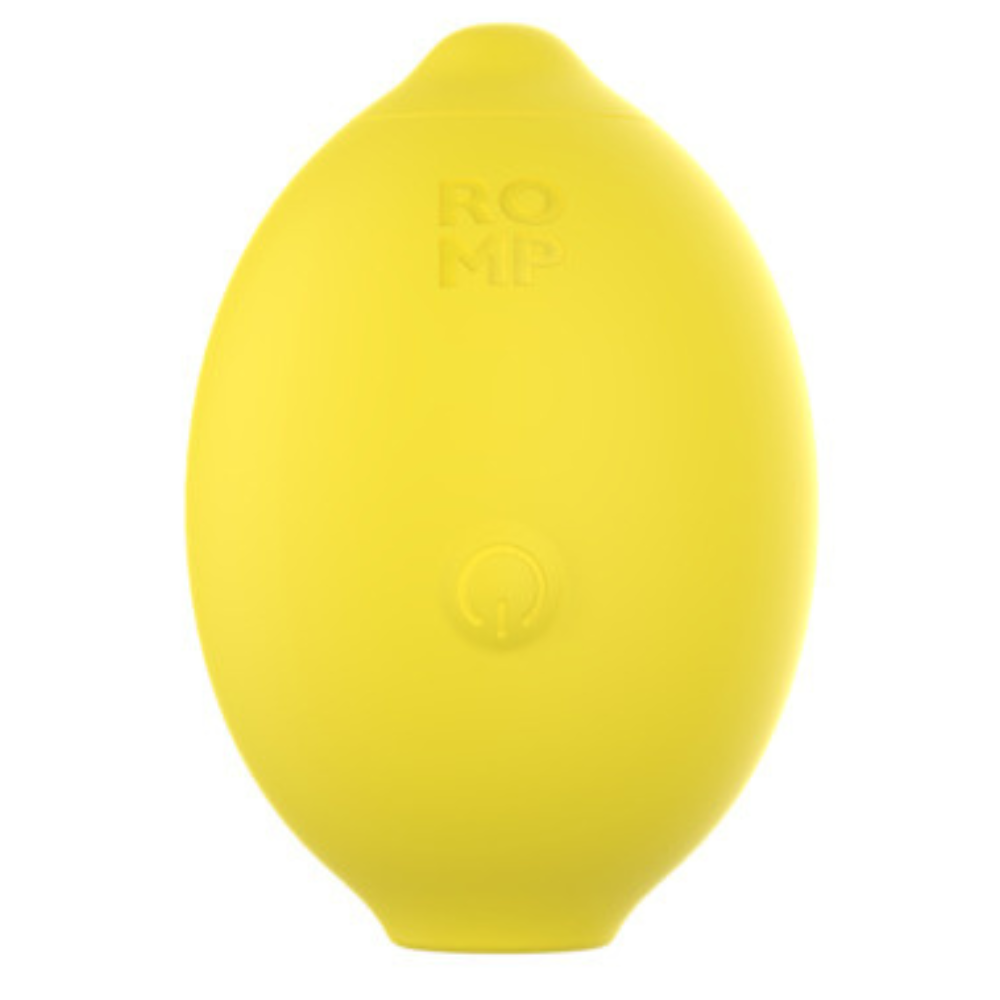 Romp Lemon Crush