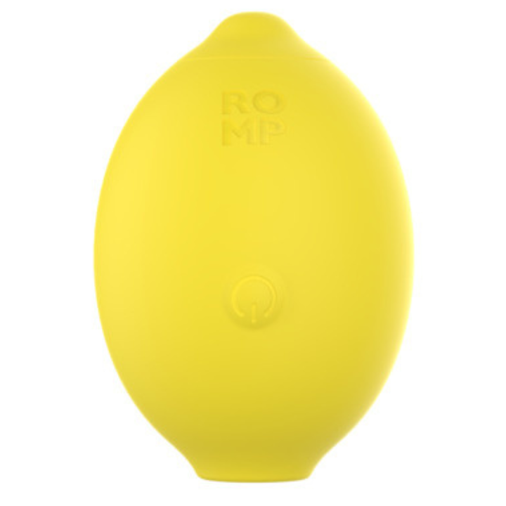 Romp Lemon Crush