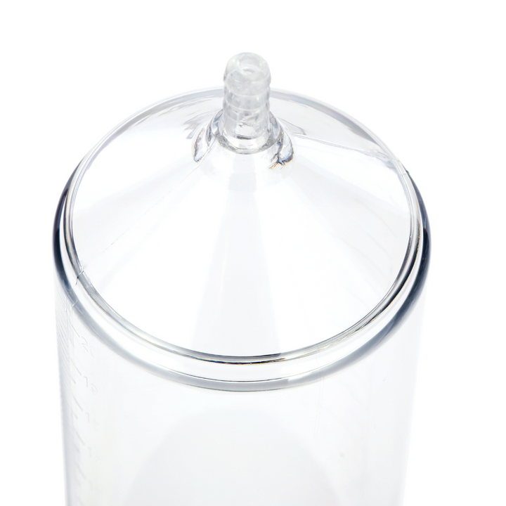 Realov Pistol Gauge Penis Pump