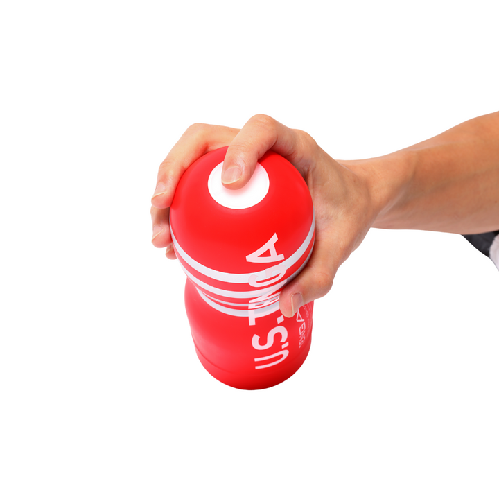 Tenga US Original Vacuum Cup - Regular