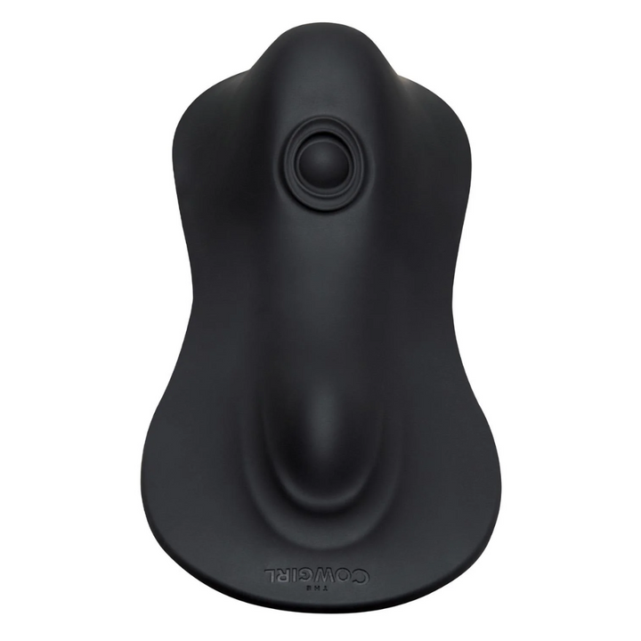 The Cowgirl Rodeo Rumbler