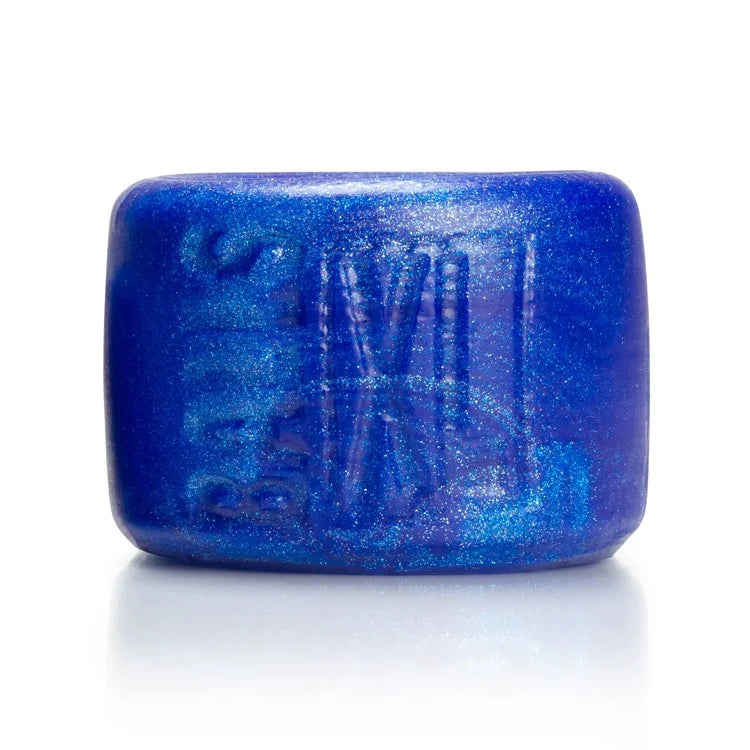 Oxballs Balls XL - Blueballs Metallic