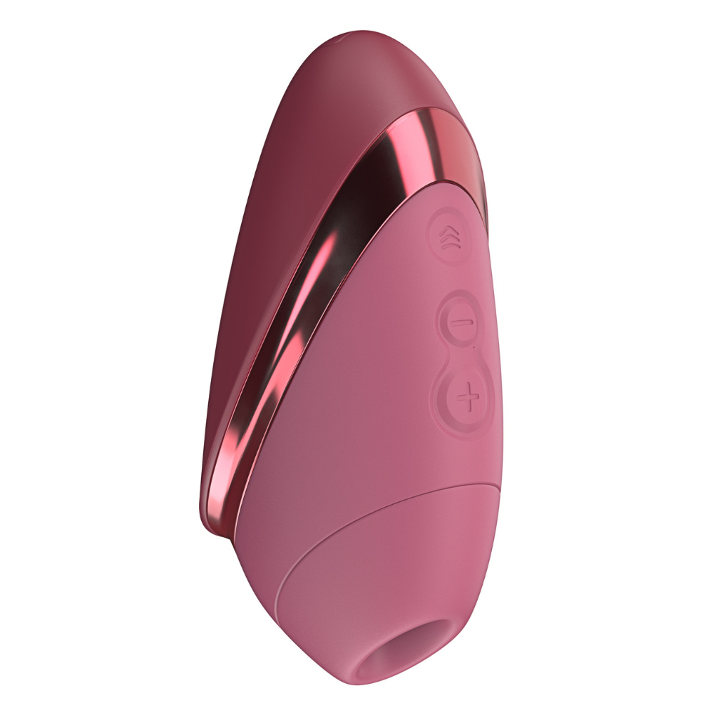Womanizer Next Liberty Bordeaux