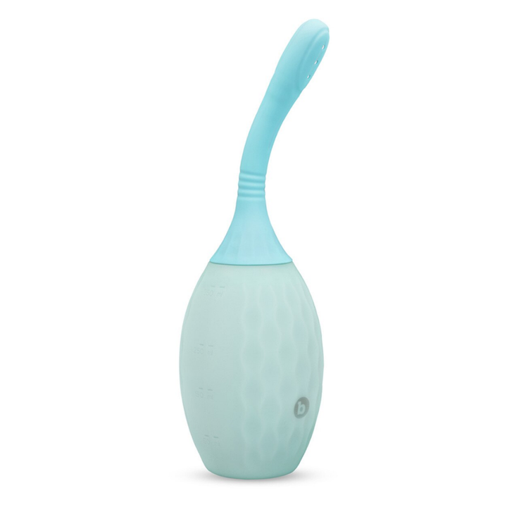 b-Vibe Silicone Flexflow Douche