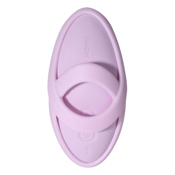 Svakom Echo 2 Pink Lilac