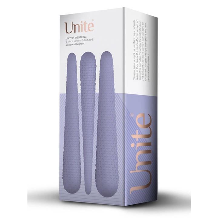 Rocks Off Unite Wellbeing Dilator Set