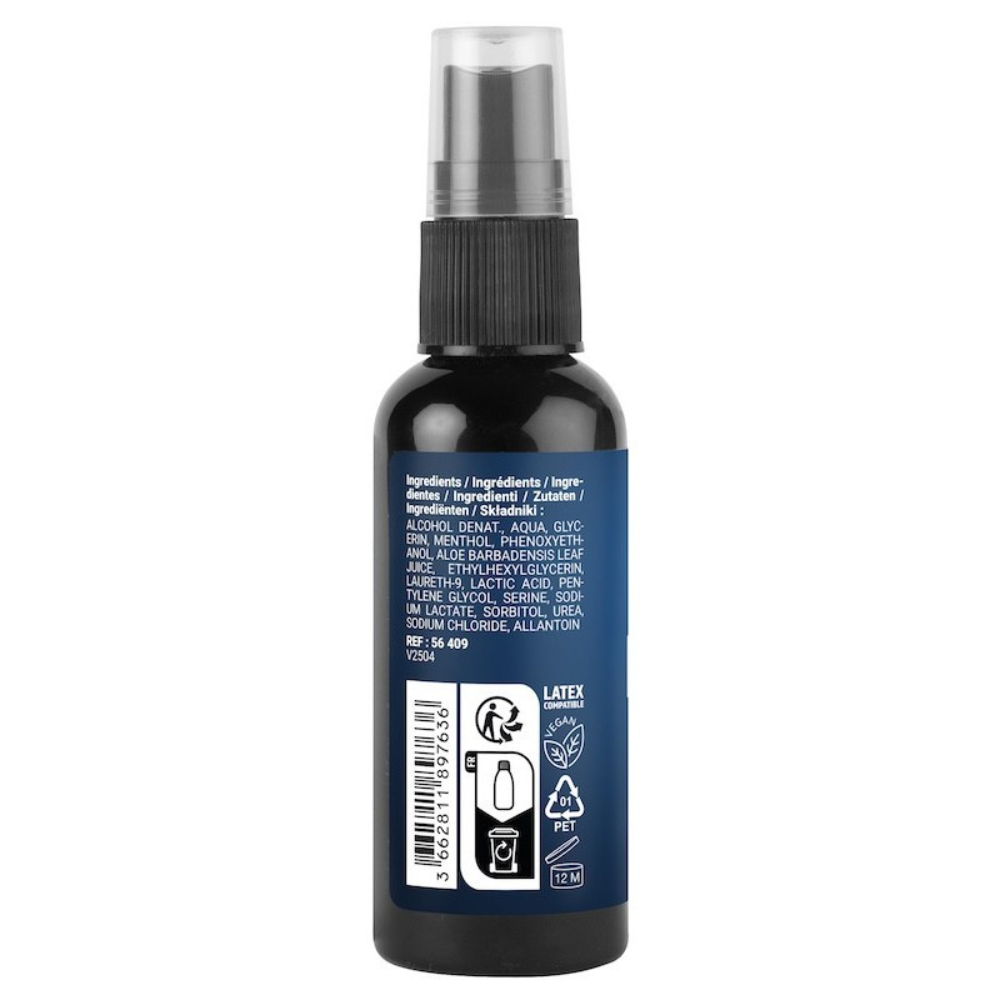 Fuck & Fist Anal Relax Spray  50ml
