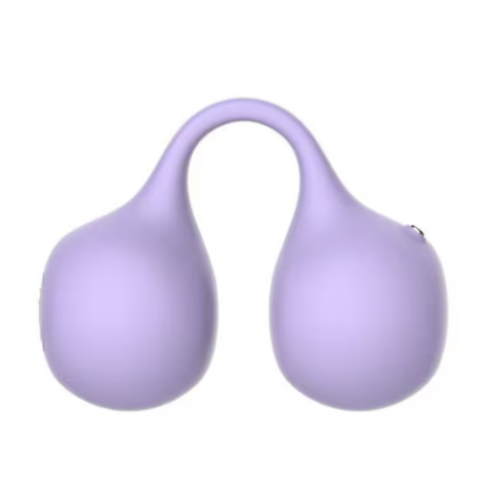 SVibe Snail Twinn Finger Vibrator