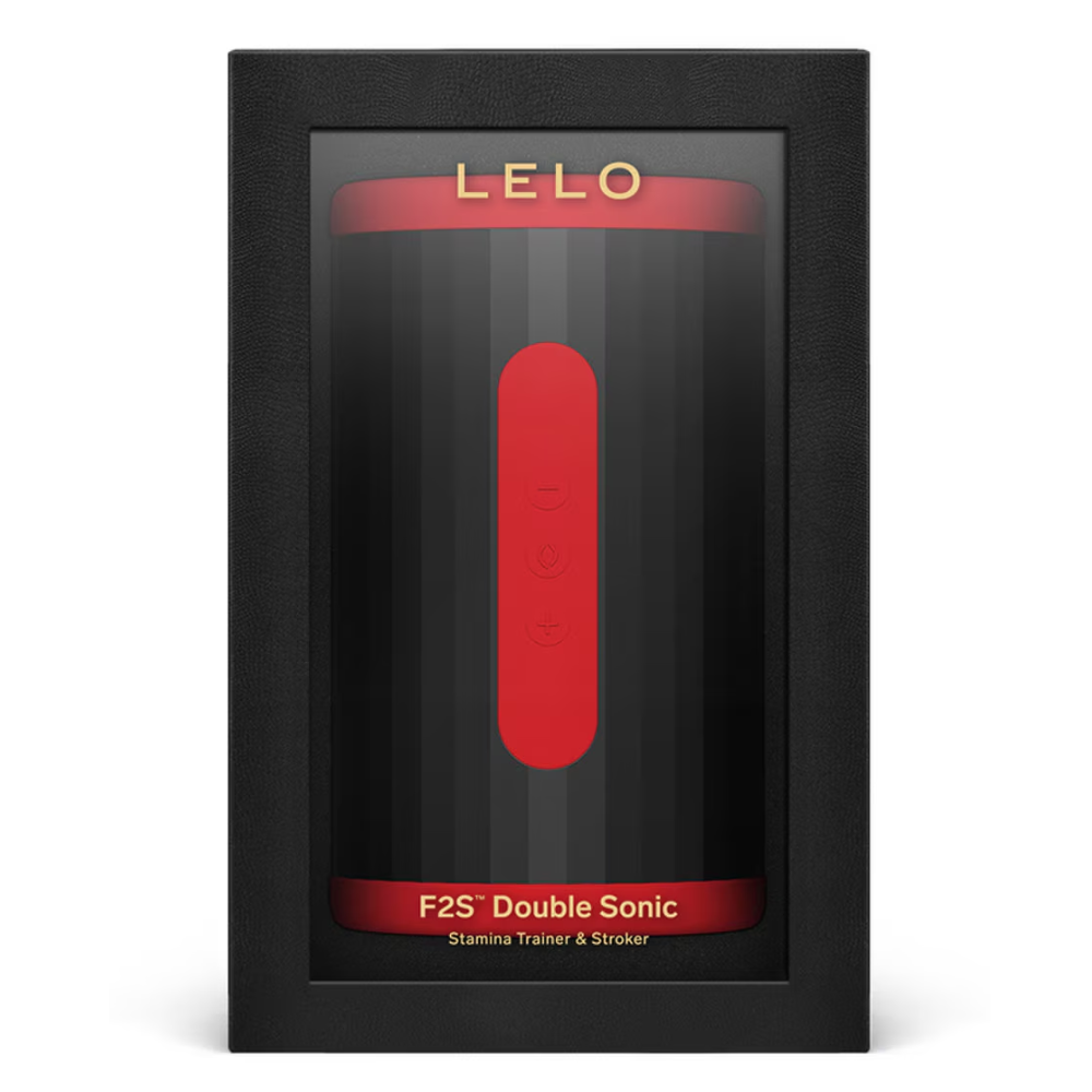 Lelo F2S