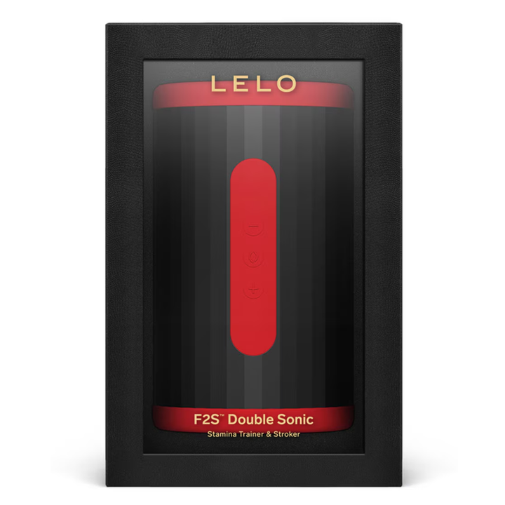 Lelo F2S