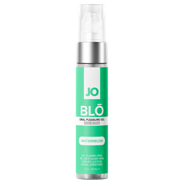 JO Blo - Watermelon - 30mL