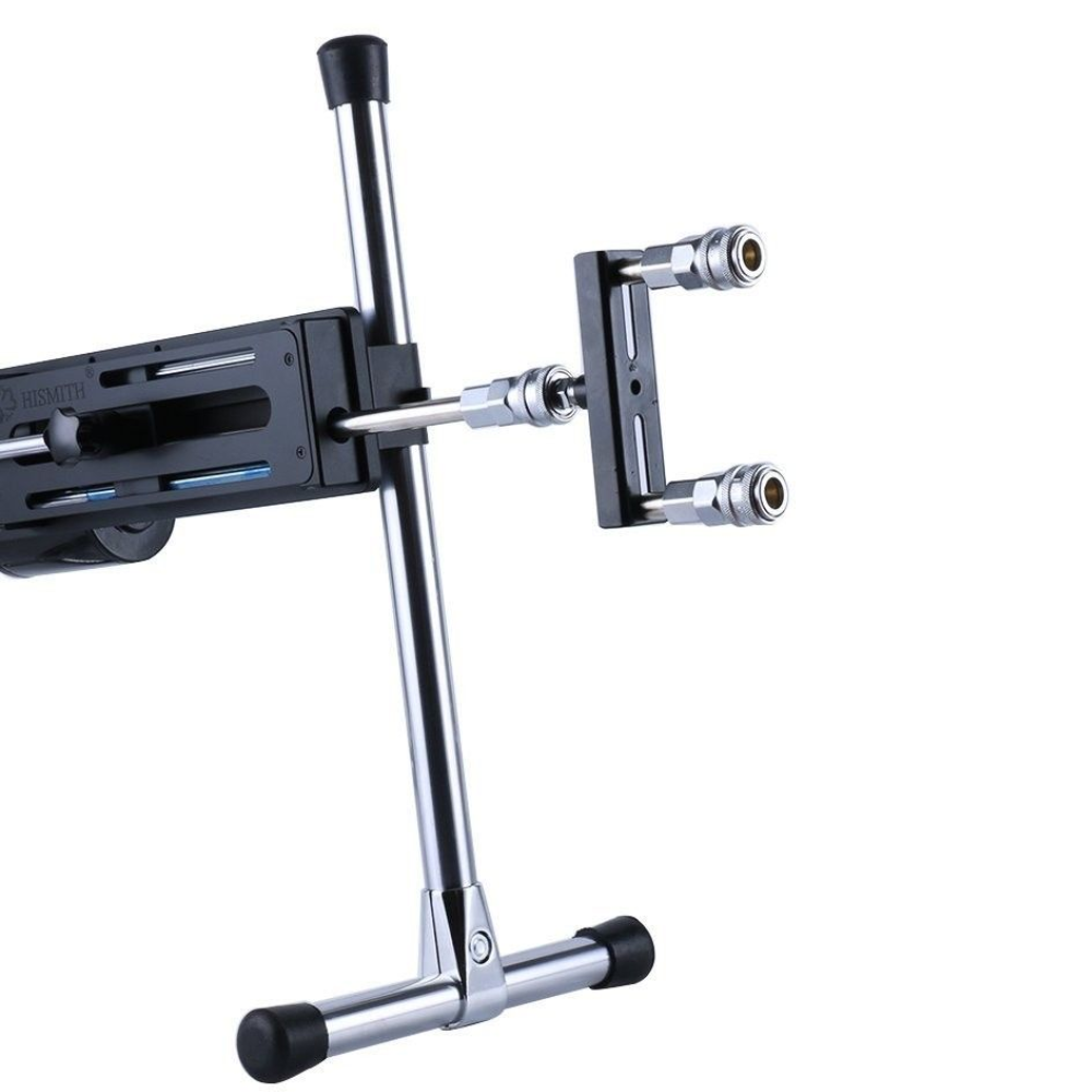 HiSmith - Double Head Adapter (KlicLok)