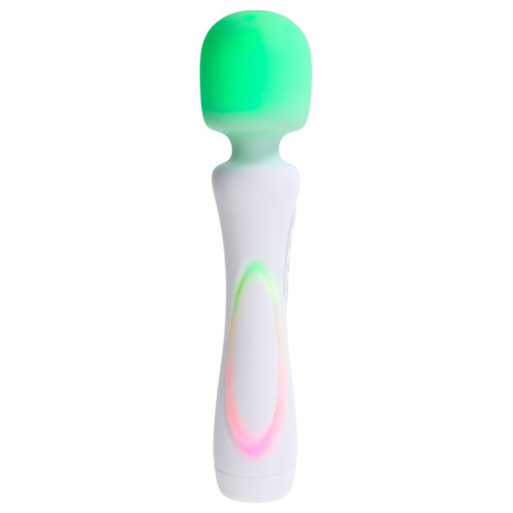Illumination The Wand