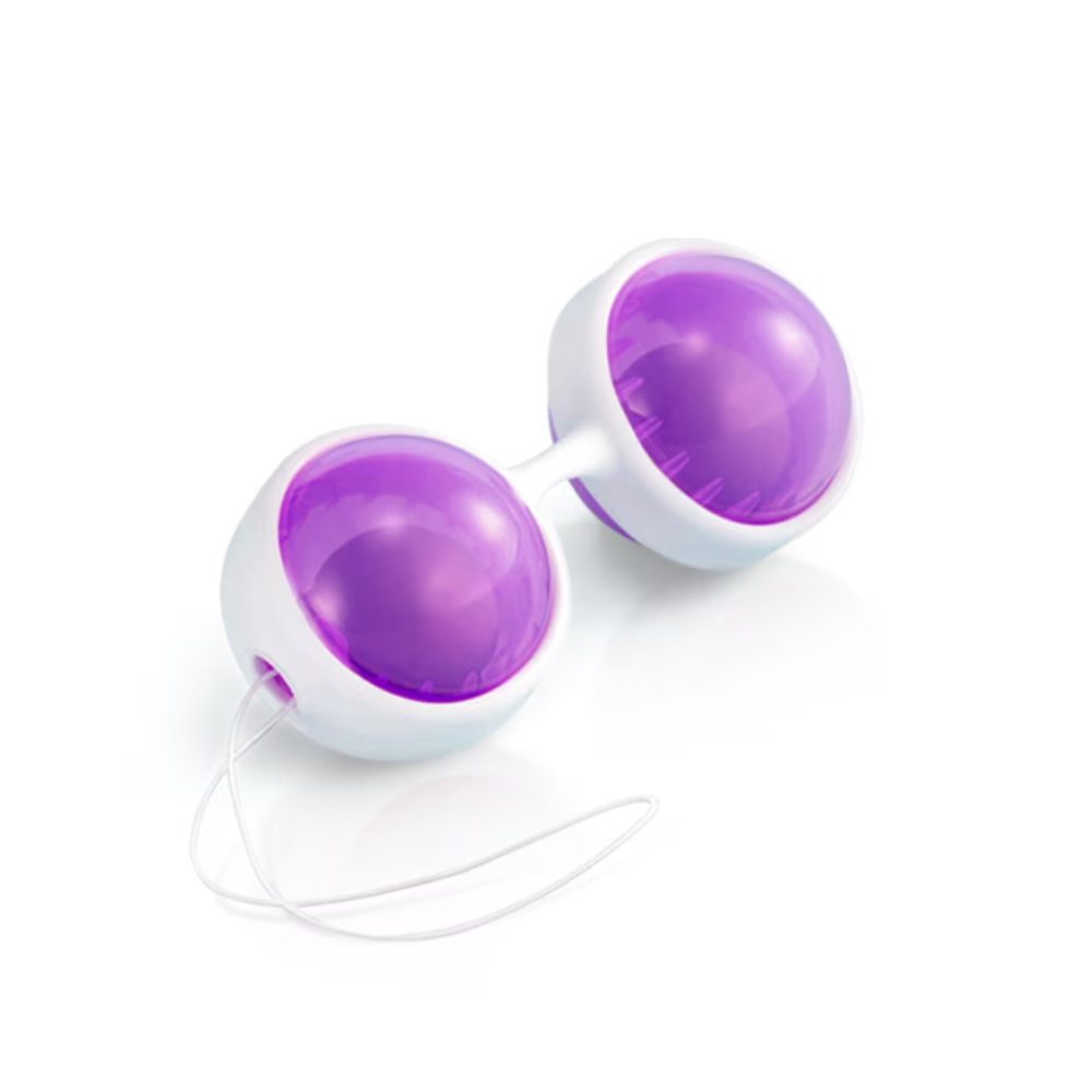 Lelo Beads Plus Pleasure Set