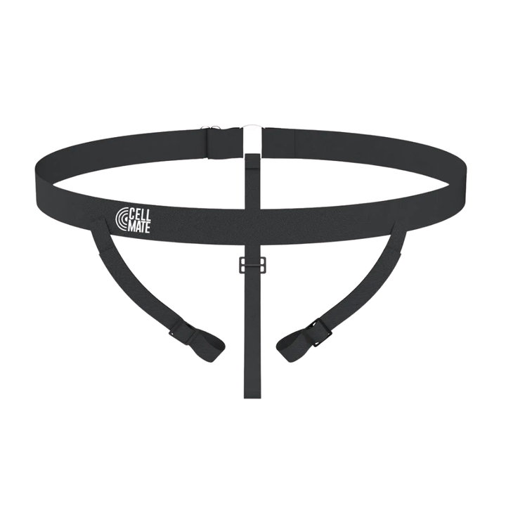 Cellmate  Nero Chastity Cage Size 0