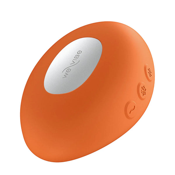 We-Vibe Temp — Tangerine
