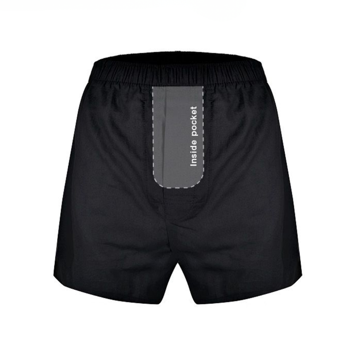 Screeny Weeny Undercover Boxer Shorts