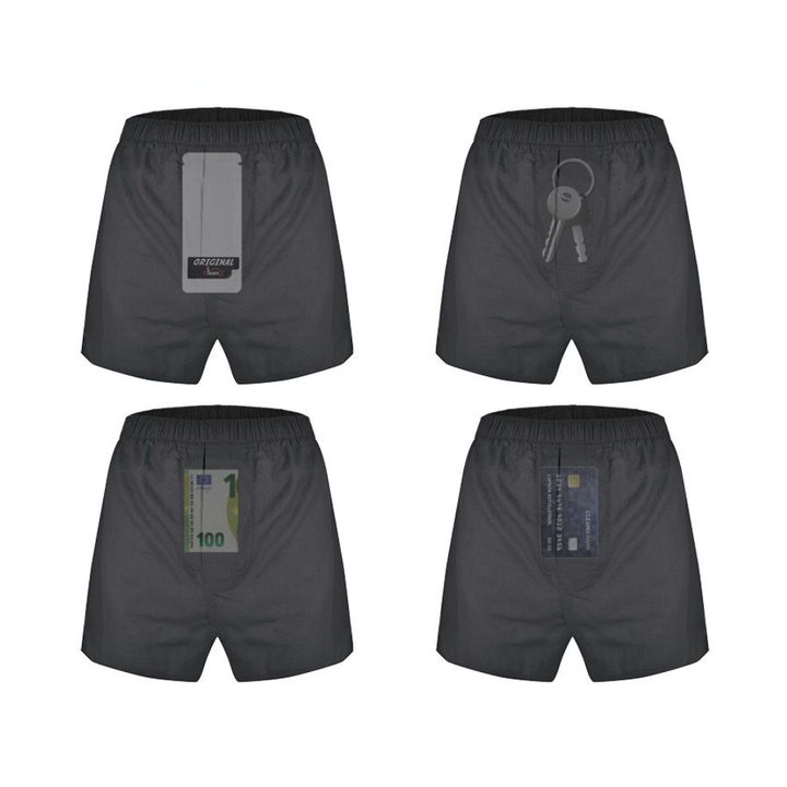 Screeny Weeny Undercover Boxer Shorts
