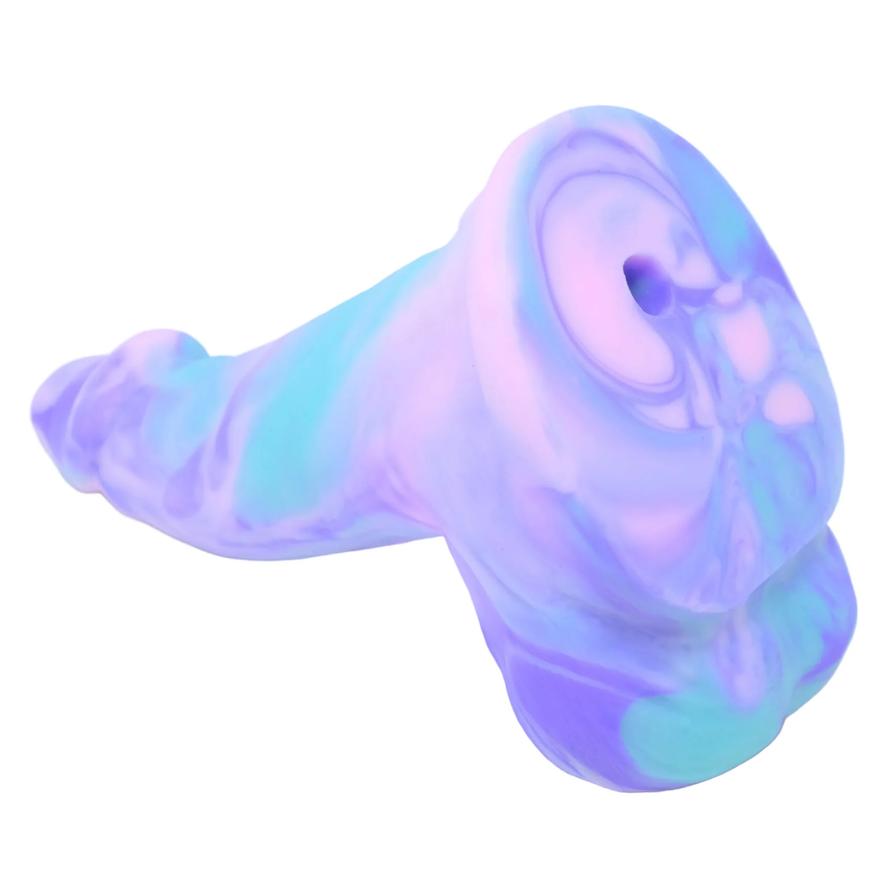 Platinum Silicone Series Posh Boy