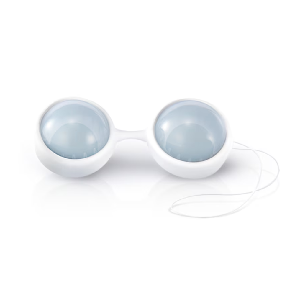 Lelo Beads Plus Pleasure Set