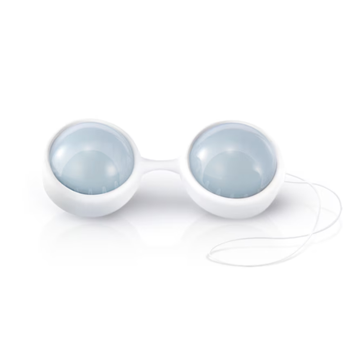 Lelo Beads Plus Pleasure Set