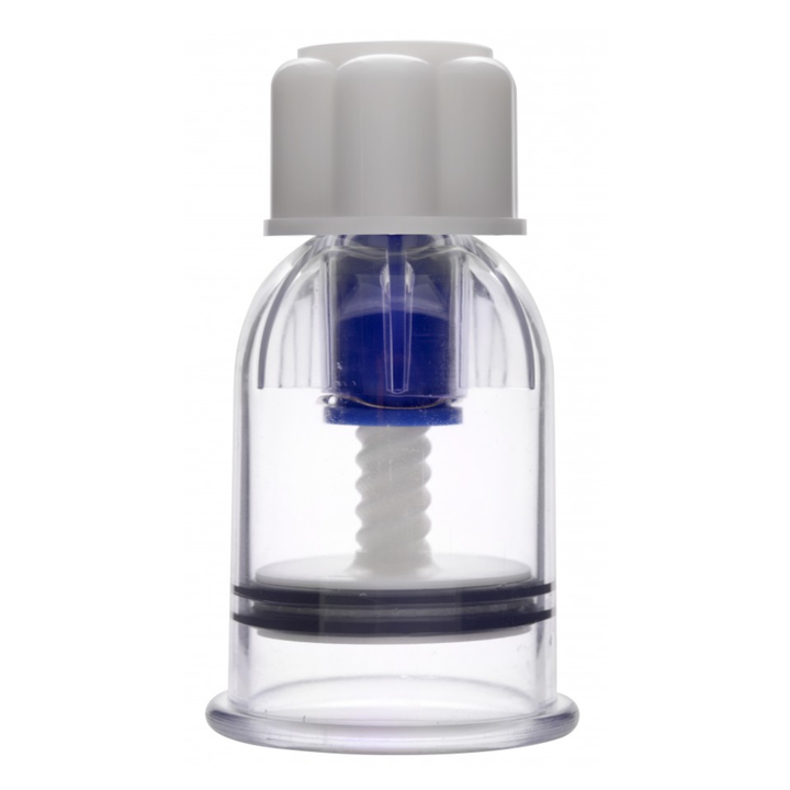 Intake Anus Pump 5 cm