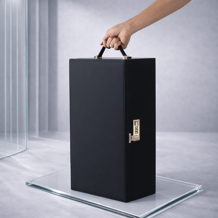 Strap On Me Le Coffret Prestige Edition Sex Toy Storage