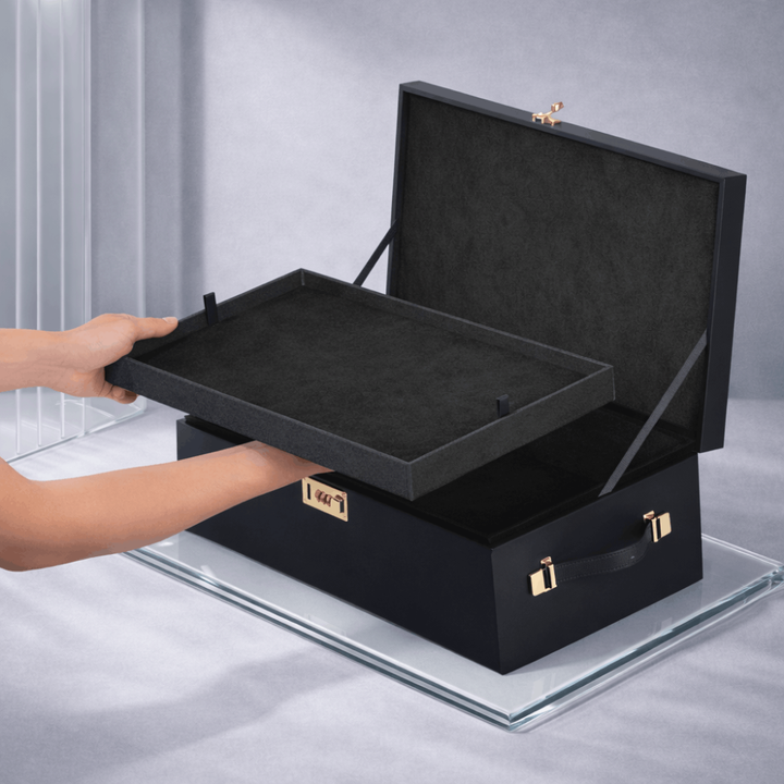 Strap On Me Le Coffret Prestige Edition Sex Toy Storage