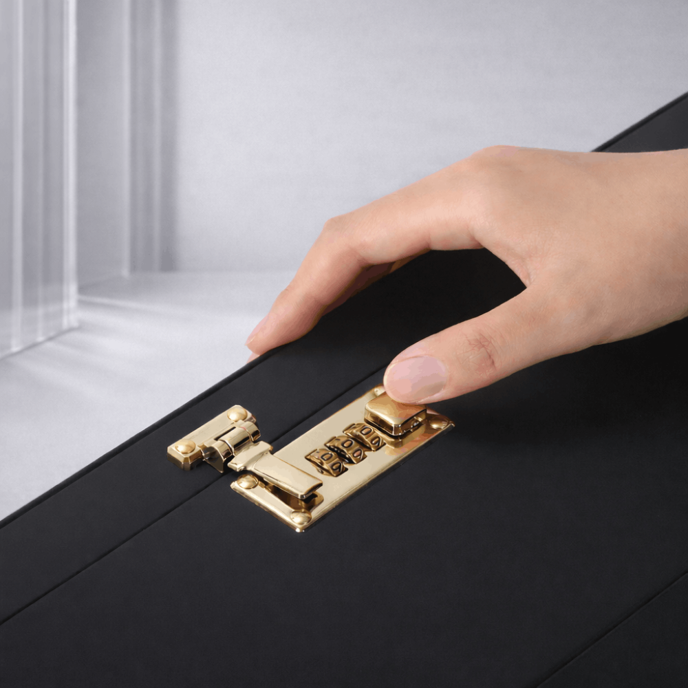Strap On Me Le Coffret Prestige Edition Sex Toy Storage