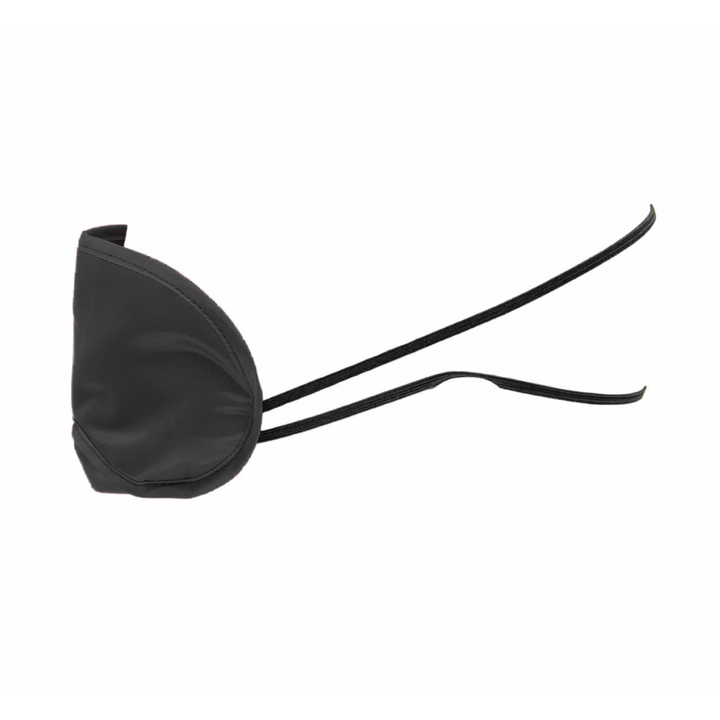 Love In Leather Lace Blindfold