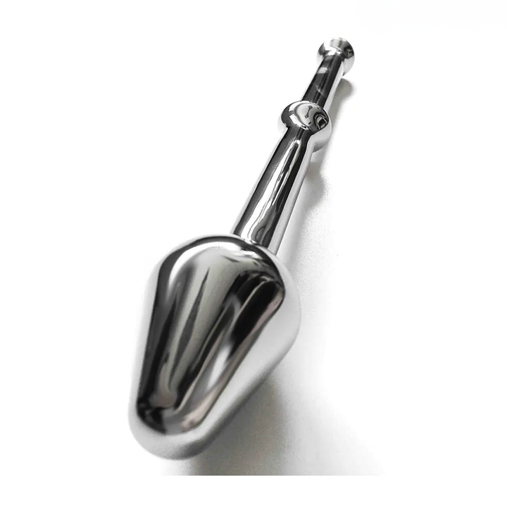 Black Label Stainless Steel Heavy Duty Milking Stick