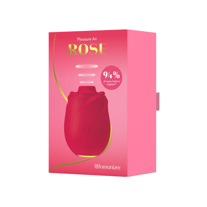 Womanizer Rose