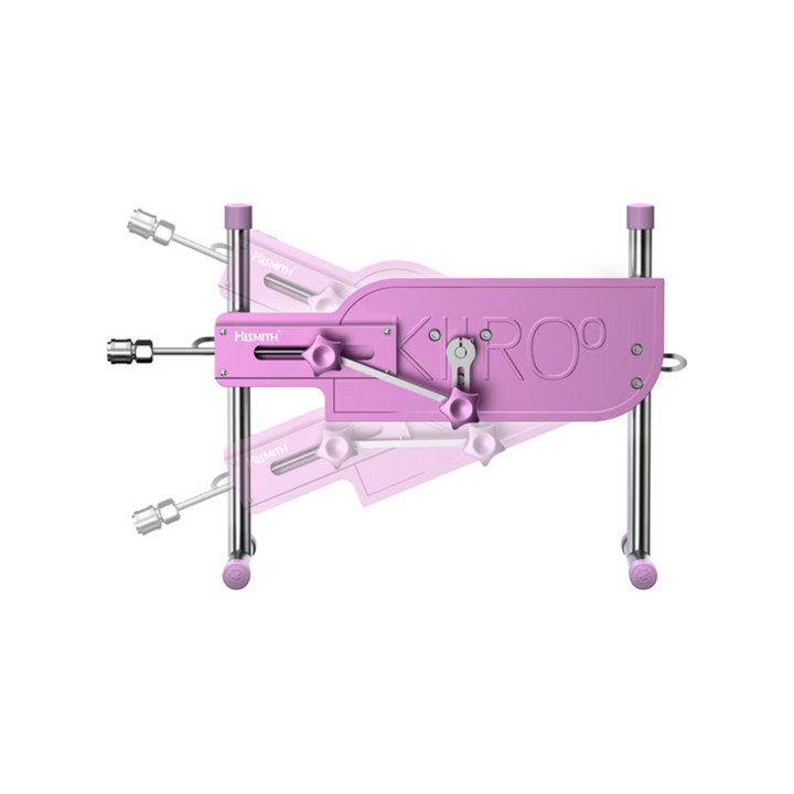 Kiiroo PleasureDrive