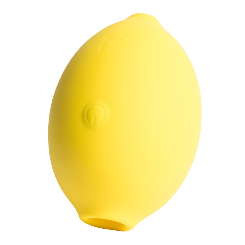 Romp Lemon Crush