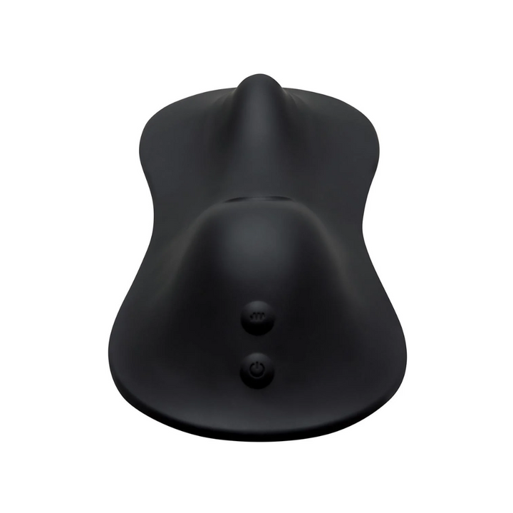 The Cowgirl Rodeo Rumbler