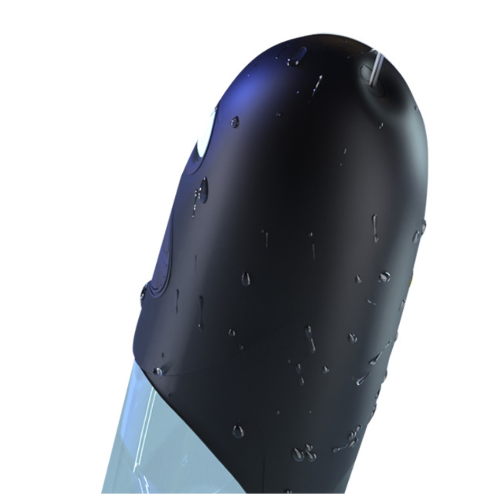 Realov BathFun Automatic Stroking Penis Pump