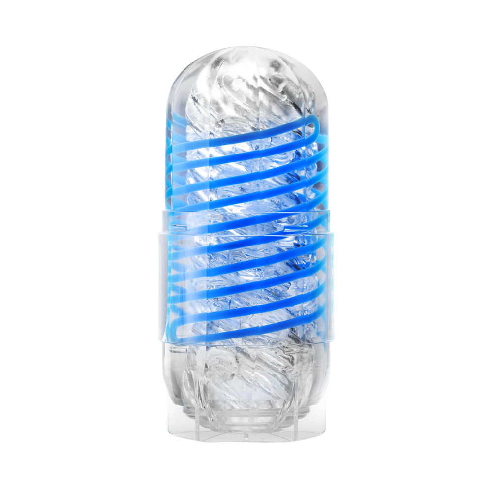 Tenga Spinner DX Male Masturbator 01 Drops