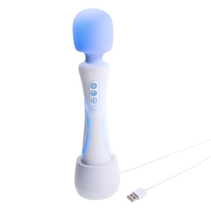 Illumination The Wand