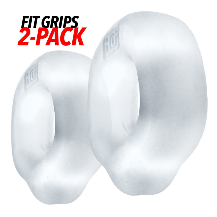 HunkyJunk Fit Grips Ergo